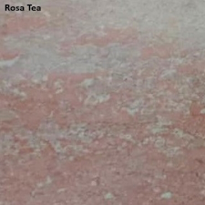 Rosa Tea